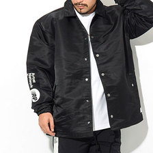 RVCA Patch JKT AJ042-757画像