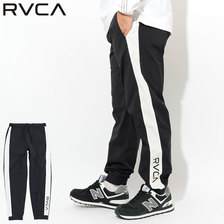 RVCA Index Pant AJ042-727画像