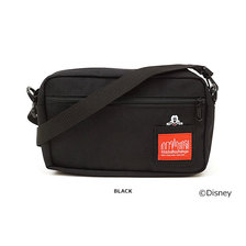 Manhattan Portage Mickey Mouse Jogger Bag BLACK MP1404LMIC19画像