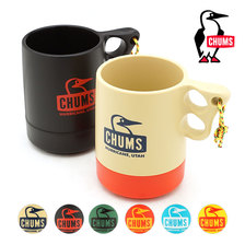 CHUMS Big Camper Mug Cup CH62-1387画像