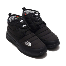 THE NORTH FACE NSE LITE WP CHUKK TNF.BLACK NF51986-KK画像