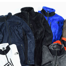 THE NORTH FACE ZI Versa Mid JKT NA61906-TI画像