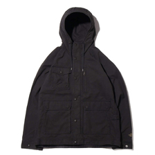THE NORTH FACE FIREFLY JACKET BLACK NP71931-K画像