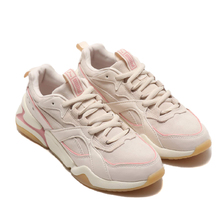 PUMA NOVA 2 SUEDE WMNS PASTEL PARCHM 370959-04画像