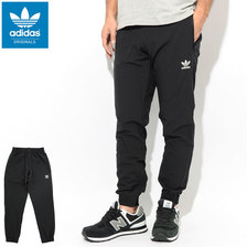 adidas Super Star Woven Track Pant Originals FL0020画像