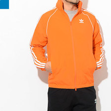 adidas BLC Super Star Windbreaker JKT Originals ED6084画像