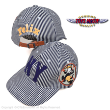 TOYS McCOY HICKORY COTTON CAP FELIX THE CAT WILDCATS TMA1913画像