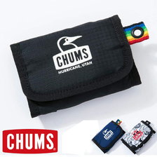 CHUMS Spring Dale Trifold Wallet CH60-2740画像