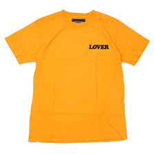 Bianca Chandon LOVER T-SHIRT GOLD画像