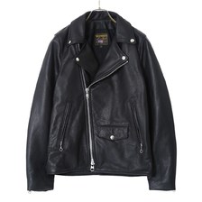 VANSON Double BW-02W画像