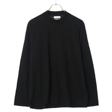 991 18G ハイネックプルオーバー YAIA220M画像