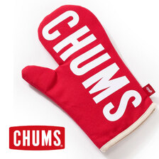 CHUMS Cooking Mitten CH62-1422画像
