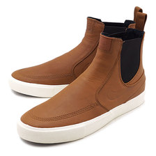 NIKE ZOOM JANOSKI SLIP MID RM LIGHT BRITISH TAN BQ5888-200画像