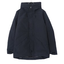 Mammut SEON HS THERMO HOODED COAT MEN 1010-26721画像