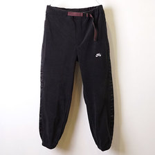 NIKE NOVELTY FLEECE PANT BV0887画像
