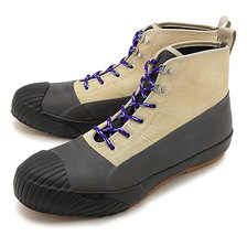MoonStar FINE VULCANIZED ALWEATHER MT BEIGEBK 54321738画像
