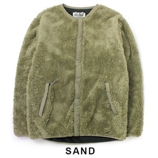 MANASTASH BIG FOOT JACKET 2 7192047画像