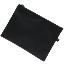 Ron Herman &times; MIS CLUTCH BAG BLACK画像
