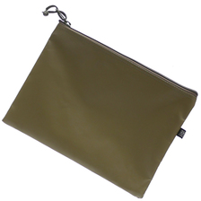 Ron Herman &times; MIS CLUTCH BAG OLIVE画像