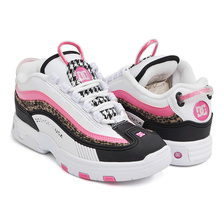 DC SHOES LEGACY OG BLACK / MULTI DW194006-KMI画像