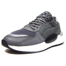 PUMA RS-9.8 GRAVITY GRY/WHT/BLK 370370-02画像
