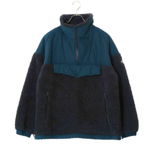 Y(dot) BY NORDISK FARET CLASSIC ANORAK YM43005画像