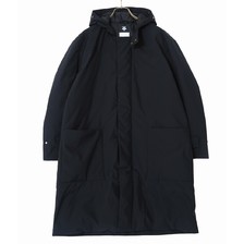 DESCENTE PAUSE DUFFEL DOWN COAT DLMOJC43画像
