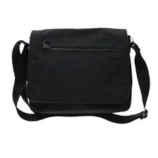 Supreme 19FW Small Messenger Bag BLACK画像