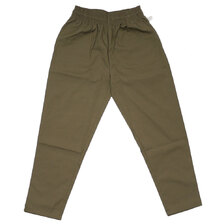 COOKMAN Chef Pants Ripstop KHAKI画像