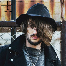 NO ID. 6パネルCAP 845888-230H画像