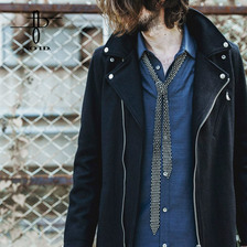 NO ID. Glitterナロータイ 445006-292A画像