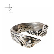 NO ID. スターフェザーリング 845777-281A画像