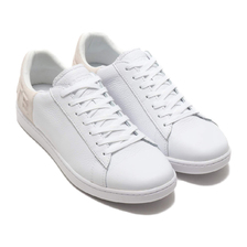 LACOSTE CARNABY EVO 419 2 WHT/OFFWHT SMA0044-65T画像