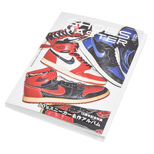 SHOES MASTER VOL.32 2019 FALL / WINTER画像