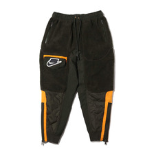 NIKE AS M NSW NSP JGGR MIX SEQUOIA/KUMQUAT/BLACK BV4608-355画像