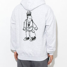 Mark Gonzales EXPUNKER Pullover Hoodie MG19W-C02画像