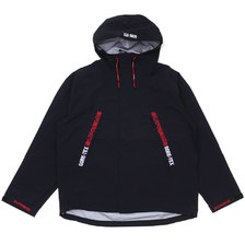 Supreme 19FW GORE-TEX Taped Seam Jacket BLACK画像