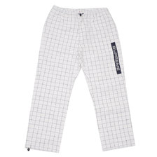 Supreme 19FW Heavy Nylon Pant WINDOWPANE画像