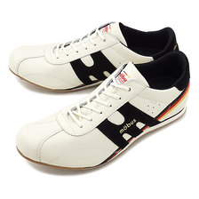 mobus SPRINT CRM/BLK M1837T-1320画像