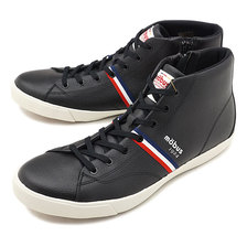 mobus MELNIK MID BLACK M1840T-2020画像