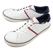 mobus MELNIK S.WHT/NAVY M1839T-1731画像