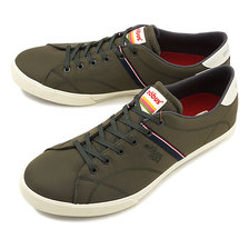 mobus HOF II water repelent DK.KHAKI M1825WR-6767画像