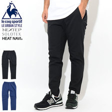 le coq sportif LE URBAN STYLE NEXTEP Long Pant QLMOJG62画像