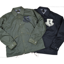 COLIMBO HUNTING GOODS COACH JACKET CUSTOM ZU-0155画像