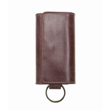 Whitehouse Cox KEYCASE(ANTIQUE&times;Bridle Leather Collection) S-9692画像