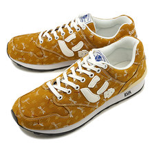 Sangacio にゅ～ず 芥子(からし)色トンボ画像