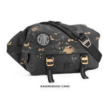 CHROME VALE SLING 2.0 RAVENSWOOD CAMO BG285RVNS画像