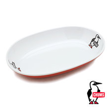 CHUMS Booby Curry Plate CH62-1238画像