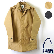SIERRA DESIGNS INSULATION TACOMA COAT 8105画像