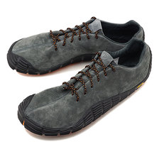 MERRELL M MOVE GLOVE SUEDE GRANITE J16771画像